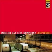 Modern day city symphony - day,