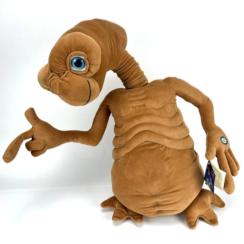 2002 large talking plush - large,