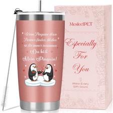 Kaffeebecher Thermobecher