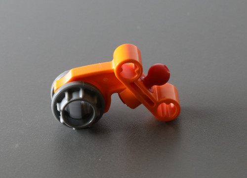 Lego technic arm für - lego,