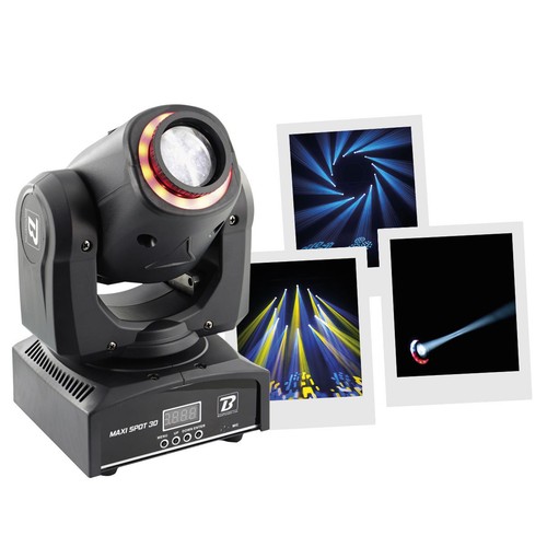 Boomtone maxi spot 30 - dj,