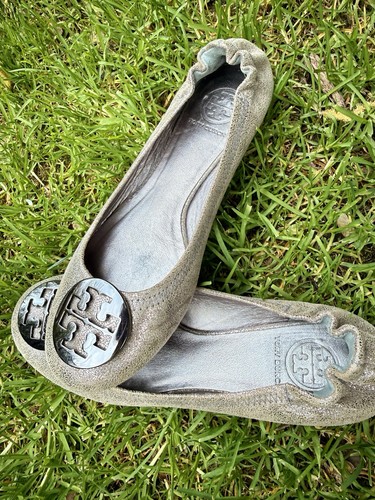 Tory burch ballerina - burch, damen