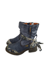 TMA EYES  Damen Boots Stiefel