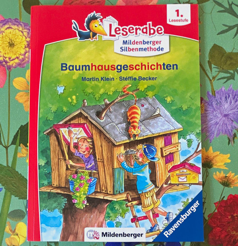 Ravensburger leserabe - ravensburger,