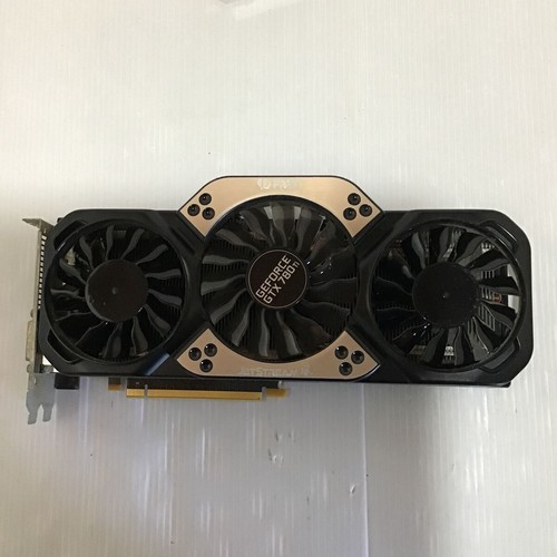 Nvidia geforce gtx - nvidia,