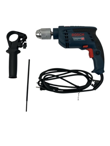Bosch gsb re - 13,