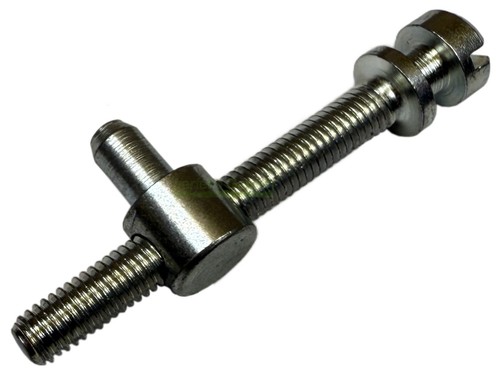 Kettenspanner für dolmar - für,