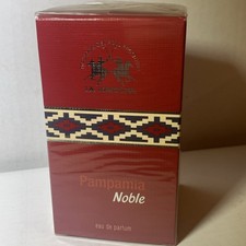 La Martina Pampamia Noble 50