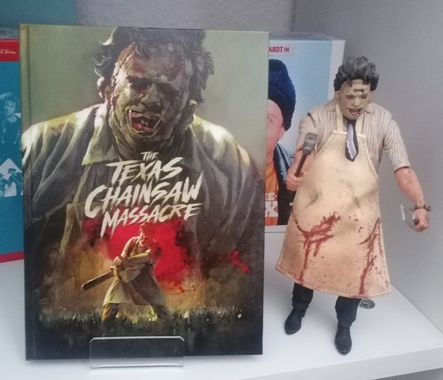 Texas chainsaw massacre - massacre,