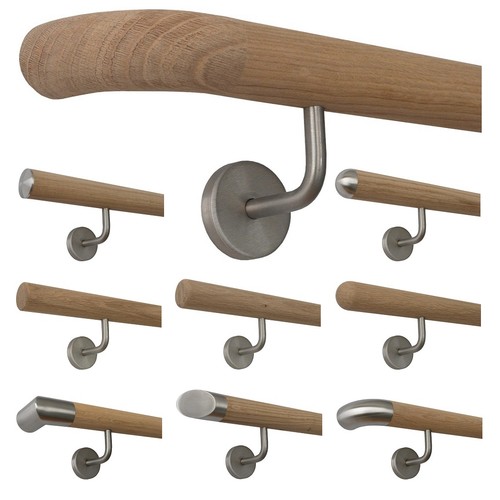 Unbehandelt eiche holz - unbehandelt,