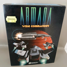 Wing Commander Armada - Retro