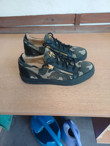 Original giuseppe zanotti - giuseppe,