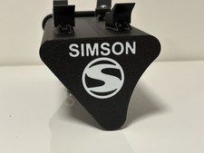 Simson S51 Werkzeugbox Toolbox
