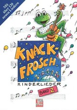 Knackfrosch