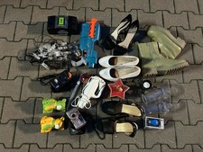 20x Artikel Restposten Flohmarkt Kiste Aktionsware Sonderposten - 8kg Paket