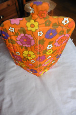 Vintage Haube Kaffee-Tee