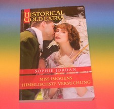 Sophie Jordan ♥ Miss Imogens