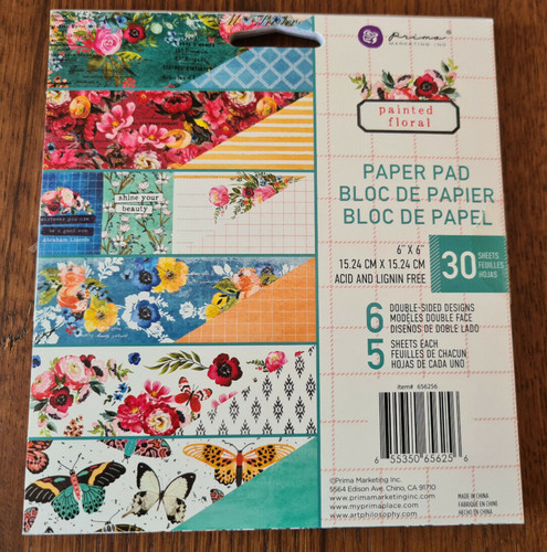Prima marketing painted - prima,