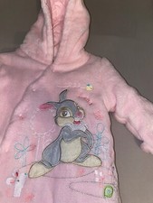 Neu: Disney Klopfer Plüsch