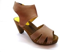 Sanita Wood Vela Plateau