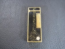 Dunhill Rollagas Feuerzeug