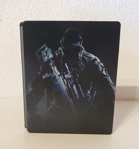 Sniper ghost warrior g2 - sniper,