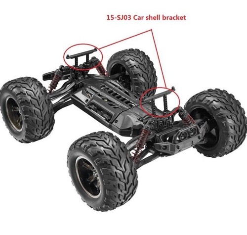 Stück sj03 auto truck - 2, rc