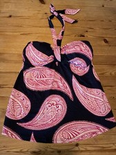 Lascana mixkini tankini top - mixkini,