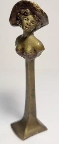 D0143 figürliche bronze - d0143,