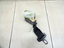 Opel Omega B Limousine Sicherheitsgurt Gurt hinten Mitte Obergurt 