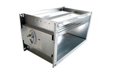 Trox Volumenstromregler