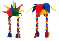 2 x Hut "Narrenkappe"