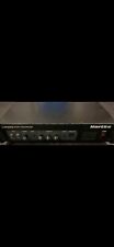 Hartke Bass Amp