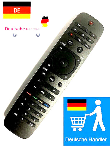 Fernbedienung für lbox - für, ip