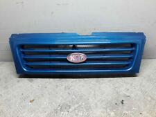 Kia Sportage JA Bj 1996 org Kühlergrill Frontgrill