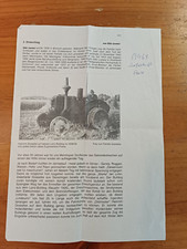 Prospekt lanz bulldog - prospekt,