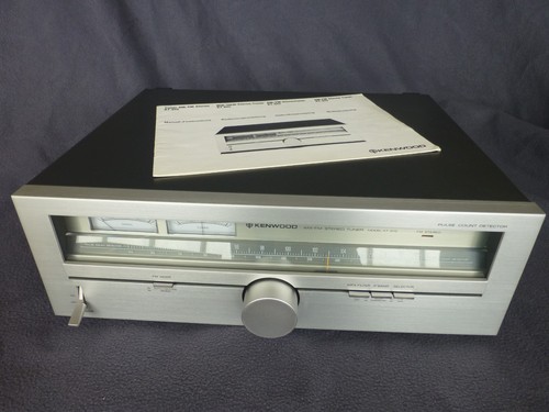 Kenwood 615 - kenwood, kt