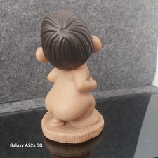 Mainzelmännchen Figur