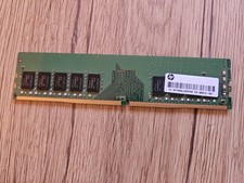SK hynix 8GB 1Rx8 PC4-2400T