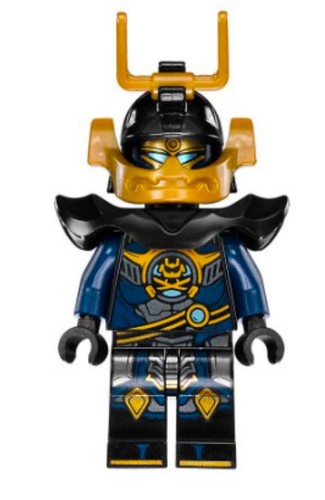 Lego ninjago minifigur - lego,