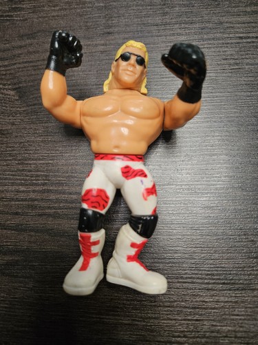 Wwf figur shawn michaels - figur,