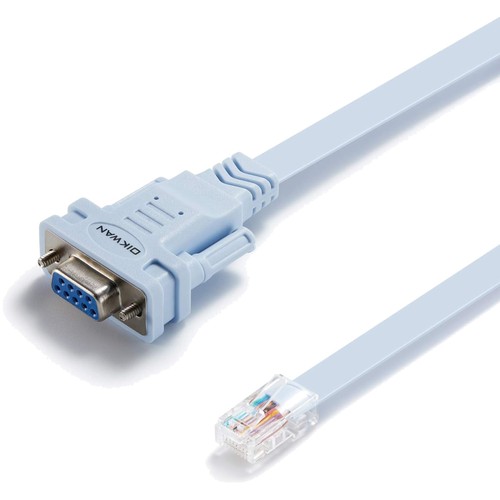 Konsolenkabel db9 auf - konsolenkabel,