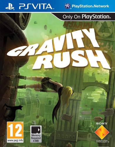 Sony playstation vita - sony,
