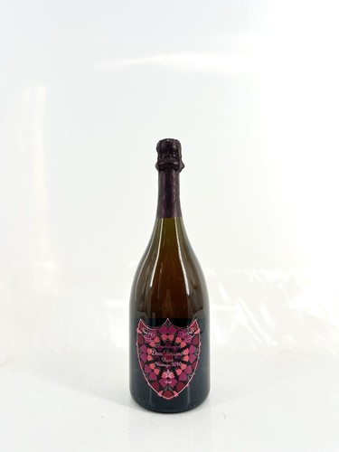 Dom perignon 2010 rosé - perignon,