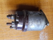 IFA  Import Anlasser Relais Magnetschalter ZIL Gaz Wolga russisch UdssR