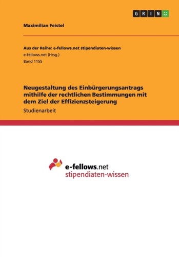Feistel neugestaltung des - feistel,