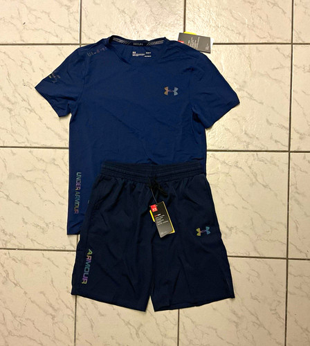 Under armour herren laufshorts - armour,