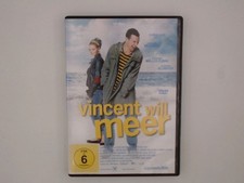 Vincent will Meer Ralf