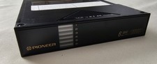 Pioneer PRW 1139 Six Compact-Disc Magazine Black Multi CD Changer 1 St.
