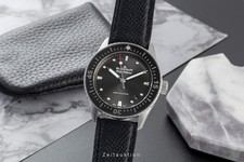 Blancpain Fifty Fathoms